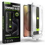 Folie de protectie pentru Samsung Galaxy S25 Ultra, Techsuit [Fingerprint Unlock Compatible] TitanGlass CrystalHD
