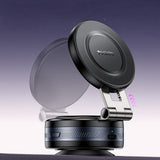Suport auto Yesido Suport auto (C225), pentru Bord, Electric Vacuum Lock, 360°, Universal, negru