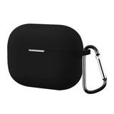 Husa pentru pentru Huawei FreeBuds SE 4 ANC, Smooth Ultrathin Material, Techsuit, negru