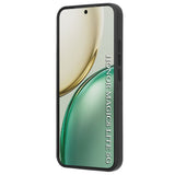 Husa pentru Honor Magic8 Lite, Techsuit Glinth, negru