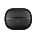 Casti wireless Havit (OWS916), Type-C, Bluetooth 6.0, ENC, 2 Microphones, IPX5, 400mAh, Spatial Audio, Life App, alb