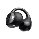 Casti wireless Havit (OWS916), Type-C, Bluetooth 6.0, ENC, 2 Microphones, IPX5, 400mAh, Spatial Audio, Life App, alb
