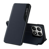 Husa pentru Xiaomi 15T, Techsuit eFold Series, albastru