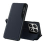 Husa pentru Xiaomi 15T, Techsuit eFold Series, albastru