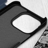 Husa pentru Xiaomi 15T, Techsuit eFold Series, albastru