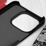Husa pentru Xiaomi 15T, Techsuit eFold Series, mov