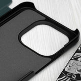 Husa pentru Xiaomi 15T, Techsuit eFold Series, albastru