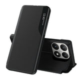 Husa pentru Xiaomi 15T, Techsuit eFold Series, mov