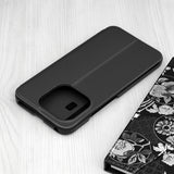 Husa pentru Xiaomi 15T, Techsuit eFold Series, mov