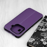 Husa pentru Xiaomi 15T Pro, Techsuit eFold Series, mov