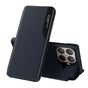 Husa pentru Xiaomi 15T Pro, Techsuit eFold Series, albastru