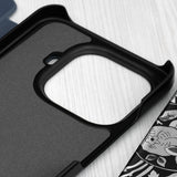 Husa pentru Xiaomi 15T Pro, Techsuit eFold Series, albastru