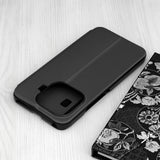 Husa pentru Xiaomi 15T Pro, Techsuit eFold Series, mov
