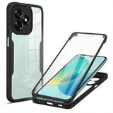 Folie (X5C) Techsuit, Colorverse, 360, Series, Honor, Plus