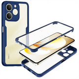 Folie (70T) Techsuit, Colorverse, 360, Series, Realme, Note