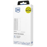 Husa pentru Honor X5c Plus, 3mk Clear Case, transparenta
