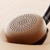 Casti wireless Havit (H616BT), On-ear, Bluetooth 5.4, 400mAh, Type-C, argintiu