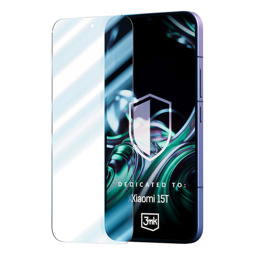 Folie de protectie pentru Xiaomi 15T, 3mk FlexibleGlass
