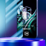 Folie de protectie pentru Xiaomi 15T, 3mk FlexibleGlass