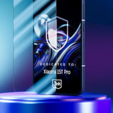 Folie de protectie pentru Xiaomi 15T Pro, 3mk FlexibleGlass