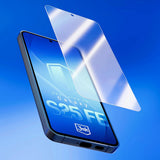 Folie de protectie pentru Samsung Galaxy S25 FE, 3mk FlexibleGlass