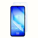 Folie de protectie pentru Samsung Galaxy S25 FE, 3mk FlexibleGlass