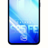 Folie de protectie pentru Samsung Galaxy S25 FE, 3mk FlexibleGlass