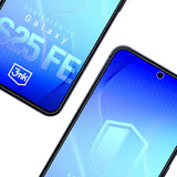 Folie de protectie pentru Samsung Galaxy S25 FE, 3mk FlexibleGlass