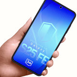 Folie de protectie pentru Samsung Galaxy S25 FE, 3mk FlexibleGlass