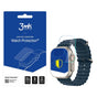 Folie de protectie pentru Apple Watch Ultra, 3mk