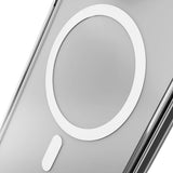 Husa pentru Xiaomi 15T Pro, 3mk Armor MagCase, transparenta