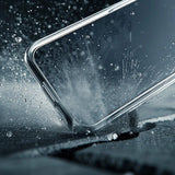 Husa pentru OPPO Find X9 Pro, 3mk Clear Case, transparenta