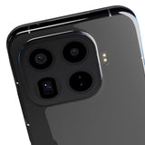 Husa pentru Xiaomi 15T Pro, 3mk Clear Case, transparenta
