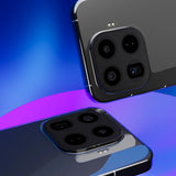 Husa pentru Xiaomi 15T Pro, 3mk Clear Case, transparenta