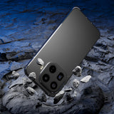 Husa pentru Xiaomi 15T Pro, 3mk Clear Case, transparenta