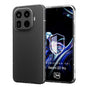 Husa pentru Xiaomi 15T Pro, 3mk Clear Case, transparenta