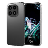 Husa pentru Xiaomi 15T, 3mk Clear Case, transparenta