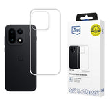 Husa pentru OnePlus 15, 3mk Clear Case, transparenta