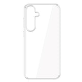 Husa pentru Samsung Galaxy S25 FE, 3mk Clear Case, transparenta