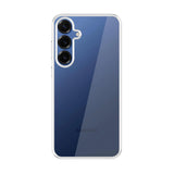 Husa pentru Samsung Galaxy S25 FE, 3mk Clear Case, transparenta