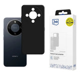 Husa pentru Honor Magic8 Lite, 3mk Matt Case, negru