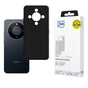 Husa pentru Honor Magic8 Lite, 3mk Matt Case, negru
