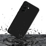 Husa pentru Honor Magic8 Lite, 3mk Matt Case, negru