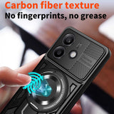 Husa pentru Honor 400 Lite, Techsuit RuggedCam, albastru