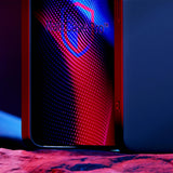 Husa pentru Xiaomi 15T, 3mk Matt Case, negru