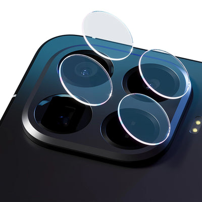 Folie de protectie pentru Xiaomi 15T Pro, 3mk Lens Protection