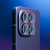 Folie de protectie pentru Xiaomi 15T Pro, 3mk Lens Protection