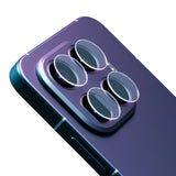 Folie de protectie pentru Xiaomi 15T Pro, 3mk Lens Protection