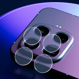Folie de protectie pentru Xiaomi 15T Pro, 3mk Lens Protection