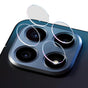 Folie de protectie pentru Xiaomi 15T, 3mk Lens Protection